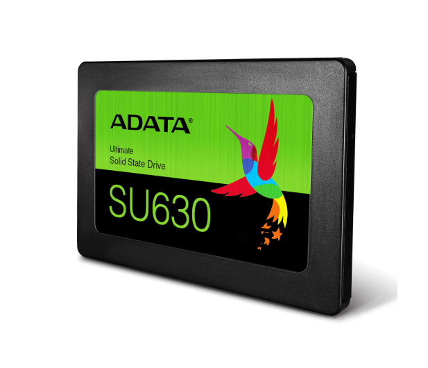 ADATA 1,92TB 2,5" SATA SSD Ultimate SU630 - 1138144 - zdjęcie 2